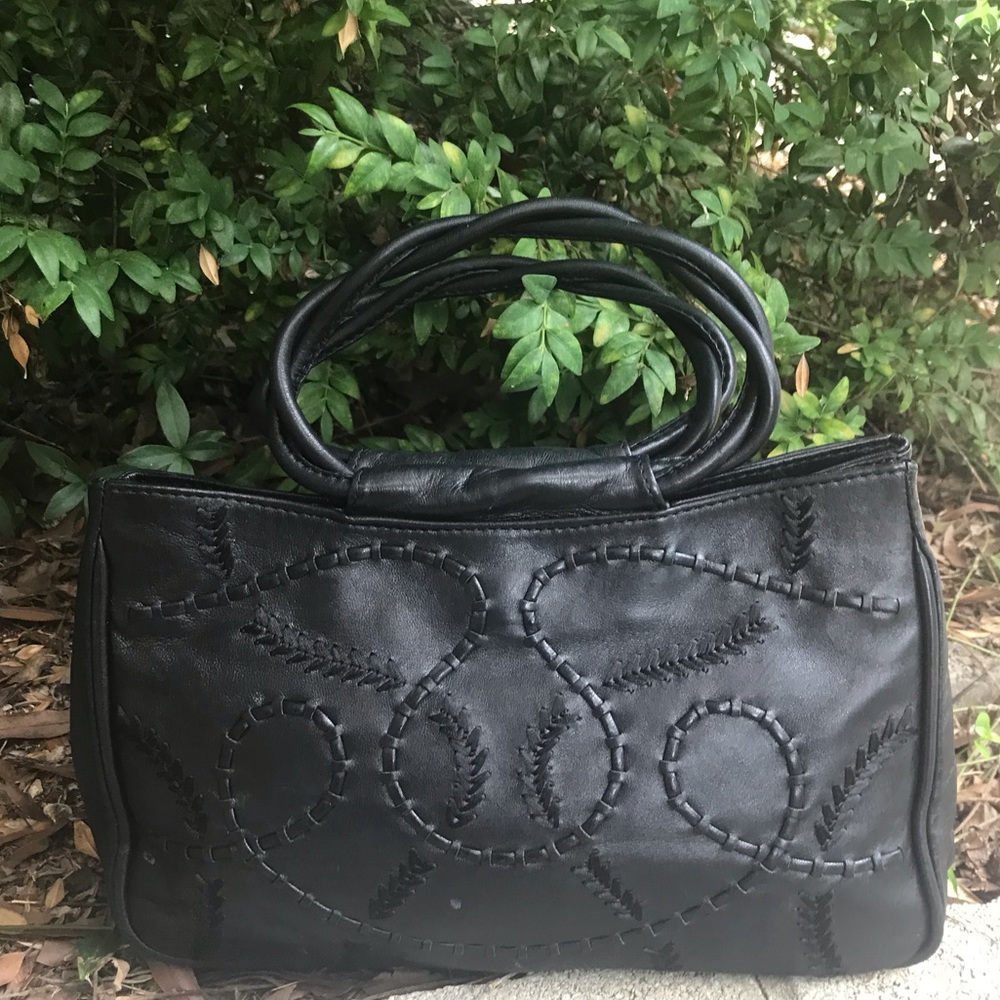 Suarez Purse